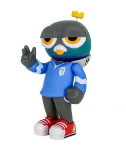 PJ The Pigeon TEQ: Brook'Nam Edition By Zero Productivity X Quiccs X Martian Toys TEQ63 By Quiccs 10 PJ The Pigeon TEQ: Brook'Nam Edition By Zero Productivity X Quiccs X Martian Toys TEQ63 By Quiccs
