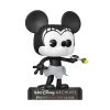 Plane Crazy Minnie (1928) Minnie Mouse Funko POP! Walt Disney Archives [PRE-ORDER FOR ESTIMATED* Q4 2022 DELIVERY]