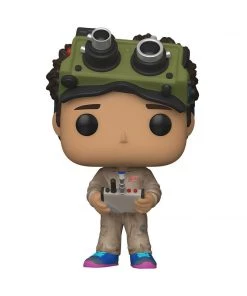 Podcast #927 Ghostbusters: Afterlife Funko POP! Movies [PRE-ORDER FOR ESTIMATED* Q1 2022 DELIVERY]