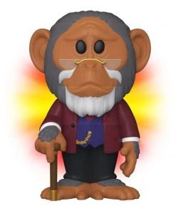 Pogo With 1:6 Chance At A Flocked Chase! Umbrella Academy Funko Vinyl SODA