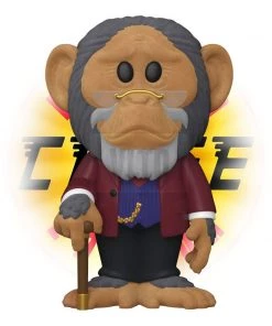 Pogo With 1:6 Chance At A Flocked Chase! Umbrella Academy Funko Vinyl SODA