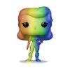 Poison Ivy (Rainbow Glitter) #157 DC Pride Funko POP! Heroes [PRE-ORDER FOR ESTIMATED Q3 2022* DELIVERY]
