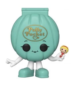 Polly Pocket Shell #97 Polly Pocket Funko POP! Retro Toys [PRE-ORDER FOR ESTIMATED* Q2 2022 DELIVERY]