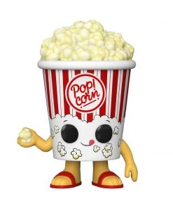 Popcorn Bucket #199 Funko POP! Ad Icons [PRE-ORDER FOR ESTIMATED Q3 2022* DELIVERY]