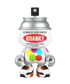 Popsicle Orange Superkranky By Sket One & SuperPlastic 11 Popsicle Orange Superkranky By Sket One & SuperPlastic