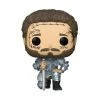 In Stock Funko Post Malone (as Knight) #253 Funko POP! Rocks