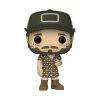 Post Malone In Sundress #254 Funko POP! Rocks