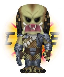 Predator With 1:6 Chance At A Chase! Funko Vinyl SODA [PRE-ORDER FOR ESTIMATED Q4 2022* DELIVERY]