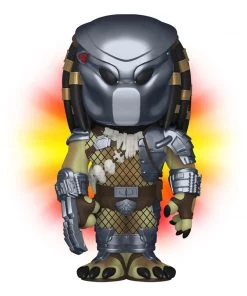 Predator With 1:6 Chance At A Chase! Funko Vinyl SODA [PRE-ORDER FOR ESTIMATED Q4 2022* DELIVERY]