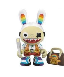 PRIDE Fashion EDC SuperGuggi 8