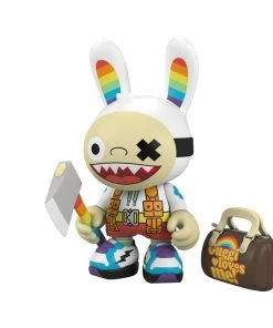 PRIDE Fashion EDC SuperGuggi 8