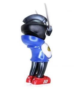 Prime Mega TEQ63 12” Vinyl Figure By Quiccs X Martian Toys TEQ63 By Quiccs