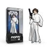 Princess Leia #700 Star Wars: A New Hope FiGPiN Classic 1 Princess Leia #700 Star Wars: A New Hope FiGPiN Classic