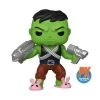 Professor Hulk PX Exclusive #705 Marvel 6-inch Super-Sized Funko POP! In Stock Funko 2 Professor Hulk PX Exclusive #705 Marvel 6-inch Super-Sized Funko POP! In Stock Funko