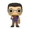 In Stock Funko Professor Plum With Rope #48 Clue Funko POP! Retro Toys