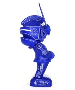 Project Martian MEGA TEQ63 12” Vinyl Figure By Sergio Mancini X Quiccs X Martian Toys 9 Project Martian MEGA TEQ63 12” Vinyl Figure By Sergio Mancini X Quiccs X Martian Toys