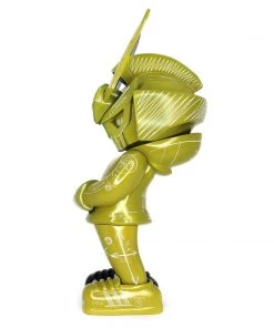 Project X MEGA TEQ63 12” Vinyl Figure By Sergio Mancini X Quiccs X Martian Toys