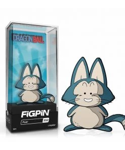 Puar #552 Dragon Ball Z FiGPiN Classic Limited Edition LE3000