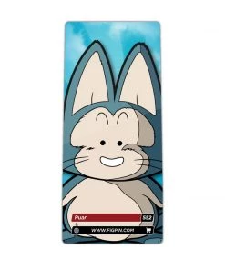 Puar #552 Dragon Ball Z FiGPiN Classic Limited Edition LE3000