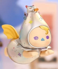 Pucky Flying Babies Series By Pop Mart 19 Pucky Flying Babies Series By Pop Mart