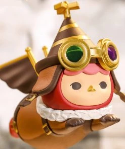 Pucky Flying Babies Series By Pop Mart 21 Pucky Flying Babies Series By Pop Mart