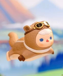 Pucky Flying Babies Series By Pop Mart 22 Pucky Flying Babies Series By Pop Mart