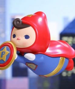 Pucky Flying Babies Series By Pop Mart 24 Pucky Flying Babies Series By Pop Mart