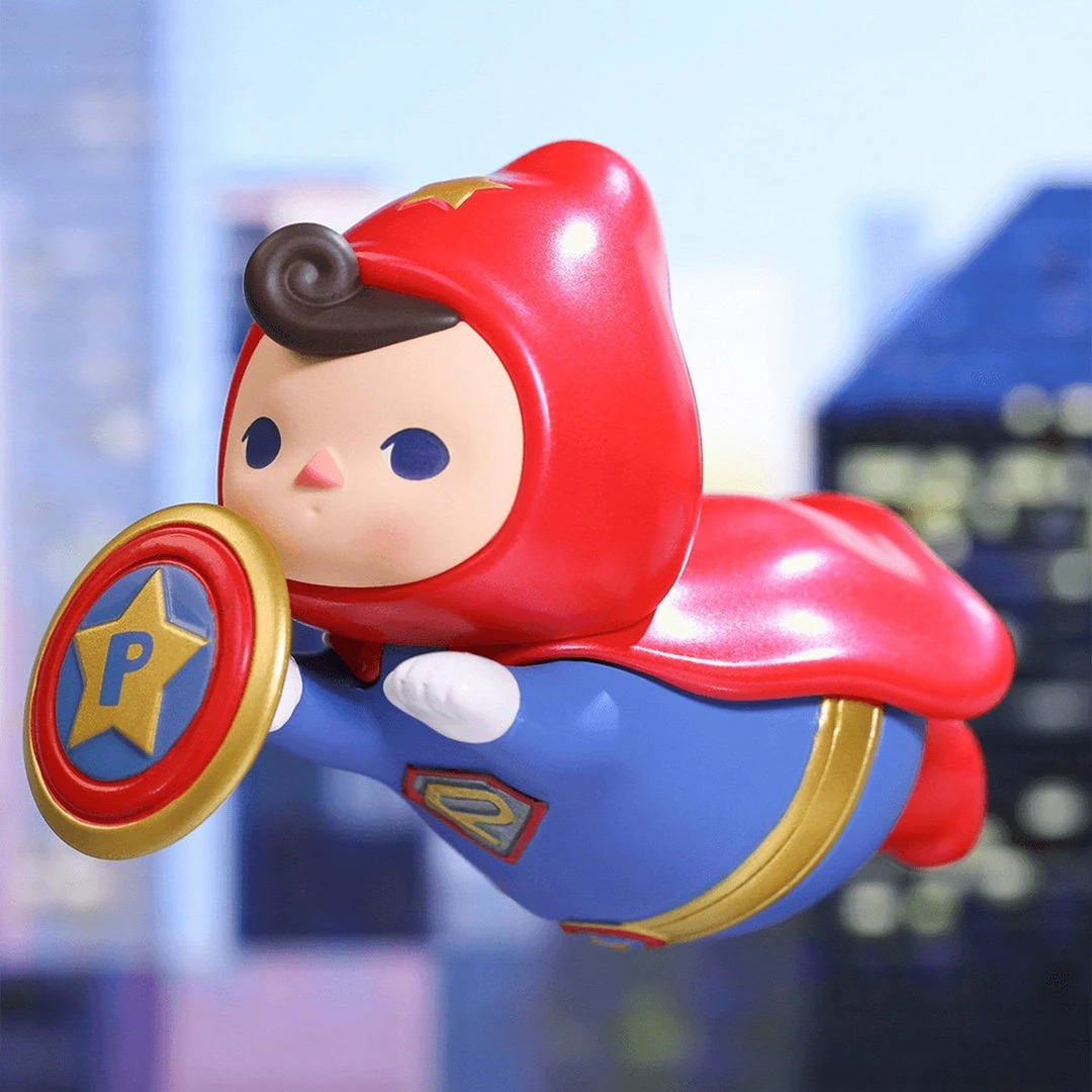 Pucky Flying Babies Series By Pop Mart 13 Pucky Flying Babies Series By Pop Mart