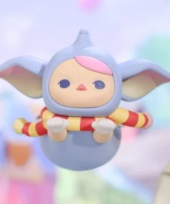 Pucky Flying Babies Series By Pop Mart 25 Pucky Flying Babies Series By Pop Mart