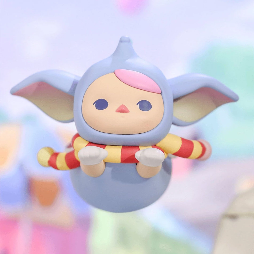 Pucky Flying Babies Series By Pop Mart 14 Pucky Flying Babies Series By Pop Mart