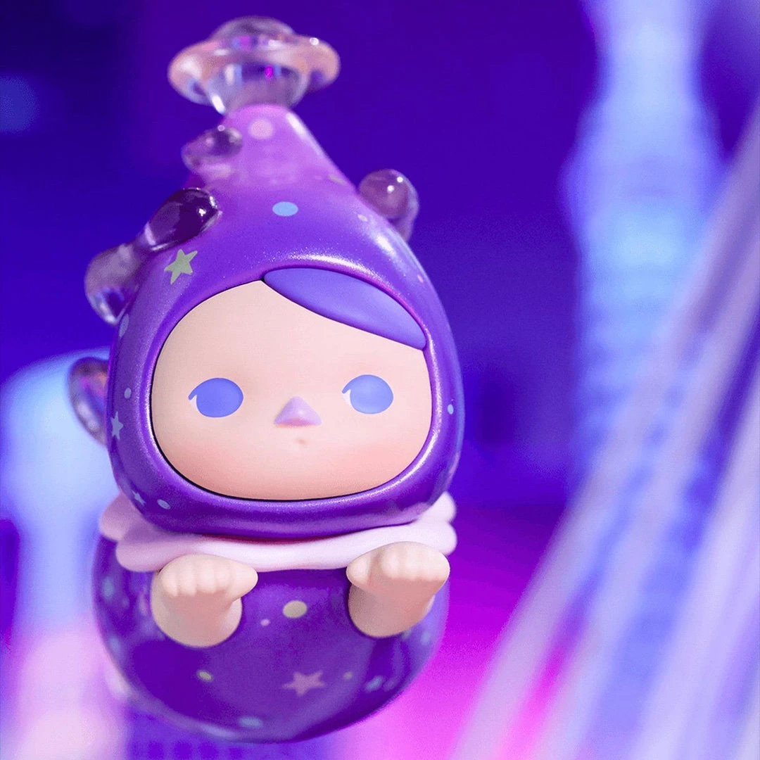 Pucky Flying Babies Series By Pop Mart 6 Pucky Flying Babies Series By Pop Mart