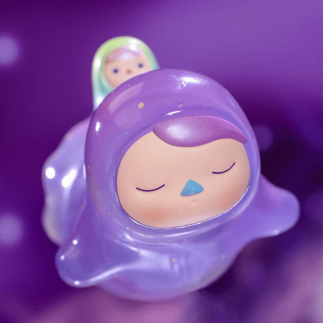 Pucky Flying Babies Series By Pop Mart 9 Pucky Flying Babies Series By Pop Mart