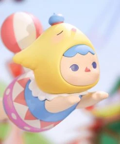 Pucky Flying Babies Series By Pop Mart 23 Pucky Flying Babies Series By Pop Mart