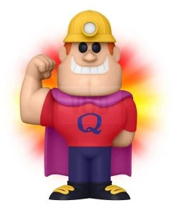 Quake Funko Vinyl SODA Ad Icons 1:6 Chance At A Chase!