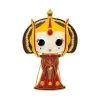 Queen Amidala #19 With 1:12 Chance At A Chase! Star Wars Funko POP! Pin 2 Queen Amidala #19 With 1:12 Chance At A Chase! Star Wars Funko POP! Pin