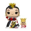 Queen Of Hearts With King Alice In Wonderland 70th Anniversary Funko POP! Disney [PRE-ORDER DELIVERY ESTIMATE COMING SOON]