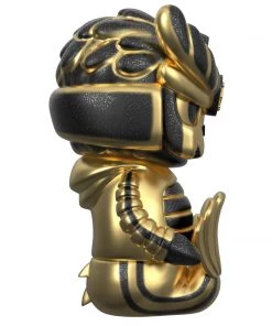 Quiccs MerTEQ (God Mode) By Quiccs X Mighty Jaxx LE300