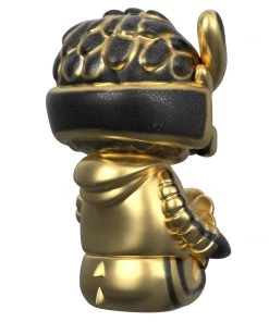 Quiccs MerTEQ (God Mode) By Quiccs X Mighty Jaxx LE300