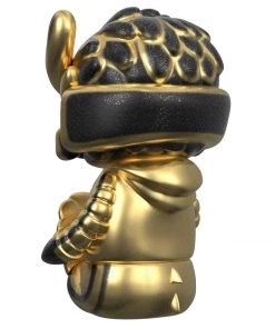 Quiccs MerTEQ (God Mode) By Quiccs X Mighty Jaxx LE300