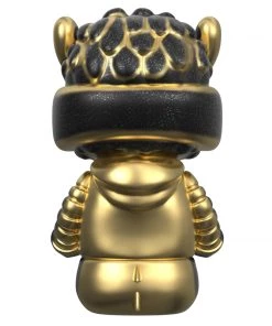 Quiccs MerTEQ (God Mode) By Quiccs X Mighty Jaxx LE300