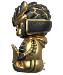 Quiccs MerTEQ (God Mode) By Quiccs X Mighty Jaxx LE300