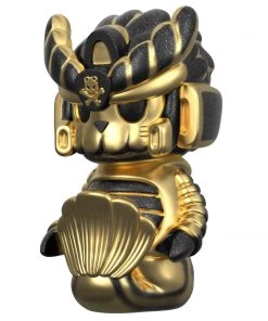 Quiccs MerTEQ (God Mode) By Quiccs X Mighty Jaxx LE300