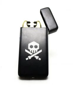 Quiccs Plasma Lighter By Quiccs X Martian Toys