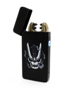 Quiccs Plasma Lighter By Quiccs X Martian Toys