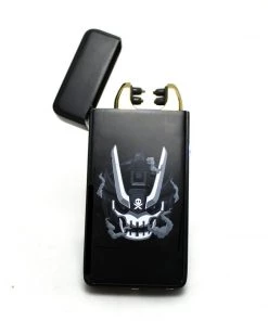 Quiccs Plasma Lighter By Quiccs X Martian Toys