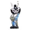 Quiccs TEQ63 Artist Series Creeping Robot Death TEQ By Quiccs X Martian Toys X Klav
