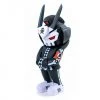Quiccs TEQ63 Ghost Complex OG Black Complex Con Exclusive By Quiccs X Martian Toys
