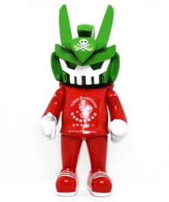 Quiccs TEQ63 Sketracha By Quiccs X Martian Toys X Sket One Complex Con Debut