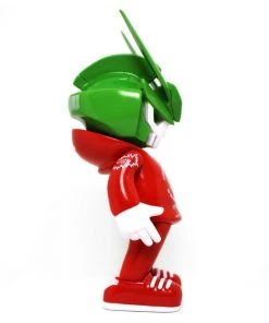 Quiccs TEQ63 Sketracha By Quiccs X Martian Toys X Sket One Complex Con Debut