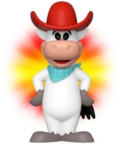 Quick Draw McGraw 1:6 Chance At A Chase! Hanna Barbera Funko Vinyl SODA LE10000 7 Quick Draw McGraw 1:6 Chance At A Chase! Hanna Barbera Funko Vinyl SODA LE10000